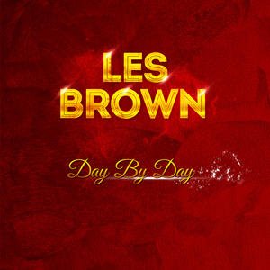 Les Brown - Day By Day