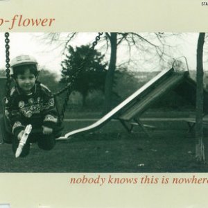 nobody knows this is nowhere