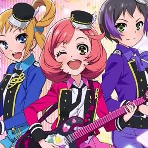 Avatar for ハッピーレイン♪
