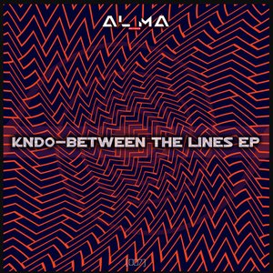 Between The Lines EP