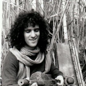 Djamel Laroussi 的头像