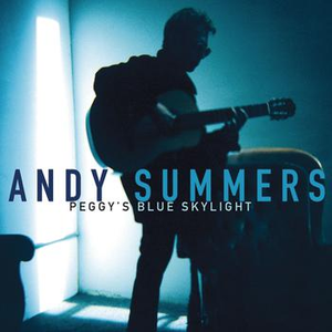 Andy Summers - Peggy
