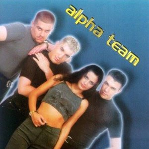 Alpha Team için avatar