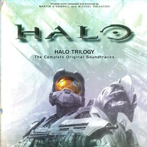 Halo Trilogy