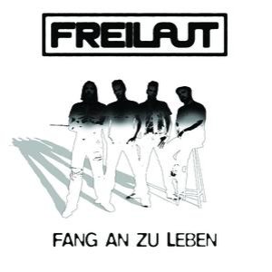 Fang an zu leben