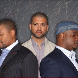 Avatar de Jason Moran & The Bandwagon