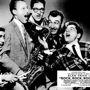 Jimmy Cavallo & His House Rockers 的头像