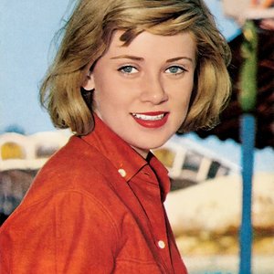 Gitte Hænning 的头像