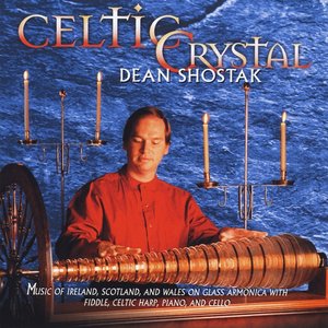 Celtic Crystal