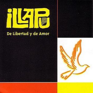 “De Libertad y Amor”的封面