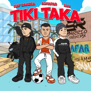 TIKI TAKA