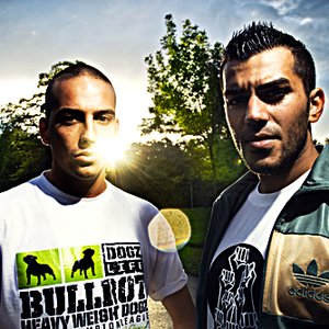 Nazar & Raf Camora için avatar