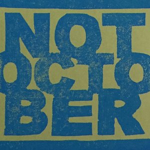 Not October
