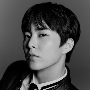 Xiumin için avatar