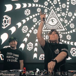 Avatar für Excision & Dion Timmer