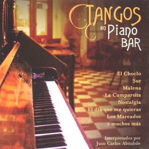 Tangos en piano bar