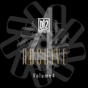 B12 Records Archive Volume 4