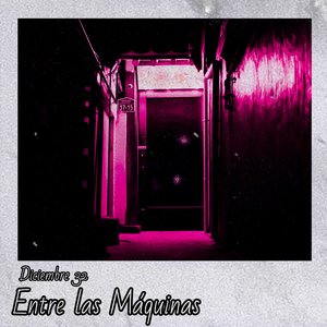 Entre las Máquinas