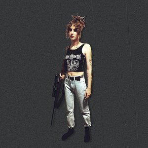 Avatar for Gun Girl