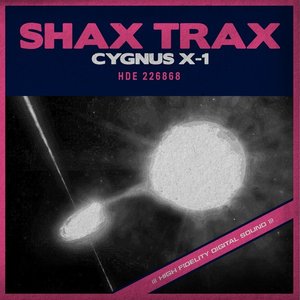 Cygnus X-1