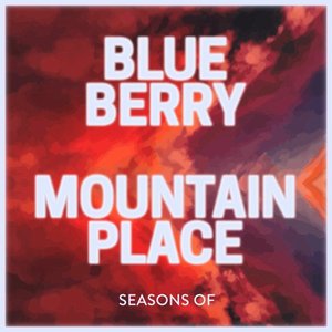Blue Berry Mountain Place - EP
