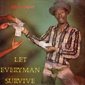 Let Everyman Survive