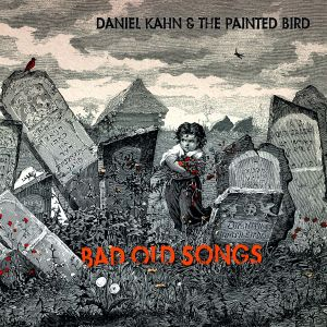 Bad Old Songs cover
