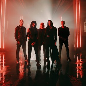 Evanescence 的头像