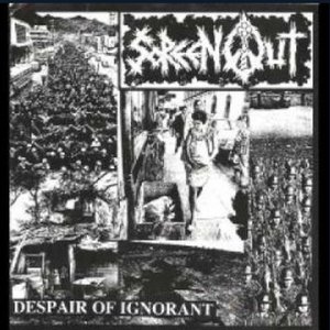 Despair Of Ignorant