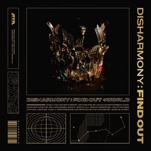 DISHARMONY : FIND OUT