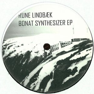 Bonat Synthesizer EP