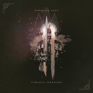 Cover Paradise Lost – Tyrants Serenade
