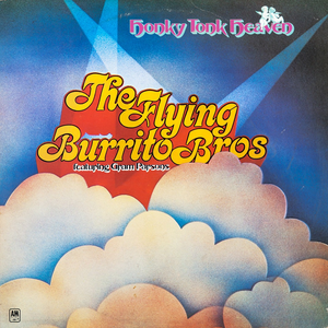 Flying Burrito Brothers - Honky Tonk Heaven - Zortam Music