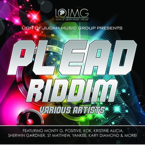 Plead Riddim