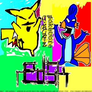 Jazz Pokecore