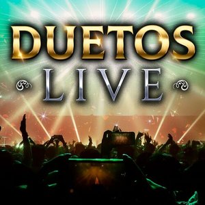 Duetos Live