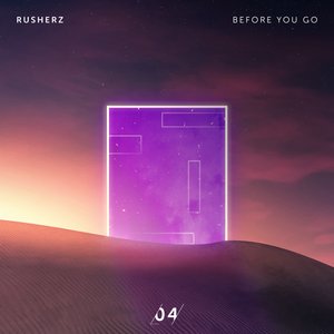 Before You Go - Single