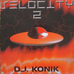 Velocity Vol. 2