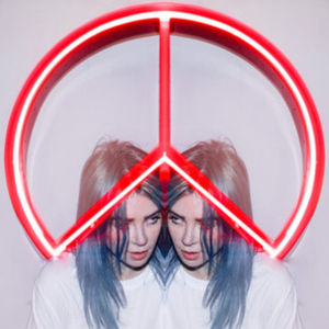 ALISON WONDERLAND - Peace - Zortam Music