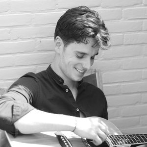 Guus Hulshof 的头像