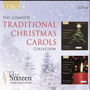 The Complete Traditional Christmas Carols Collection