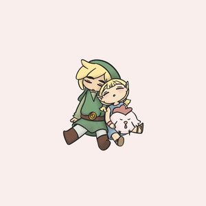 Zelda & Sleep IV: Instrumentals from The Wind Waker
