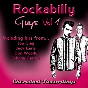 Rockabilly Guys, Volume One