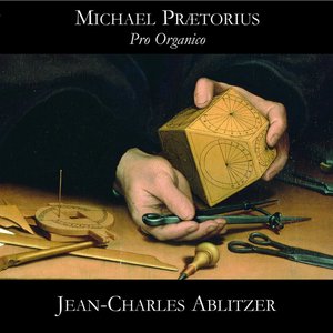 Praetorius: Pro Organico