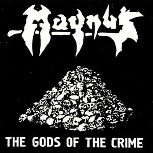 The Gods Of The Crime
