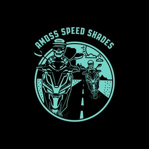 'Speed Shades' için resim