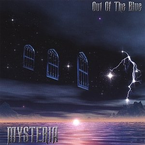 Out Of The Blue EP