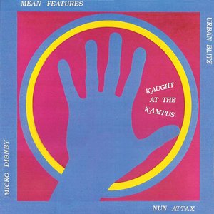 Kaught At The Kampus EP