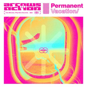 Permanent Vacation - Single