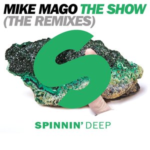 The Show (The Remixes)